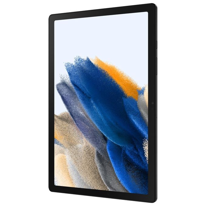 Samsung Galaxy Tab A8 X200 10.5'' 4Gb 64Gb Wi-Fi Dark Gray Italia