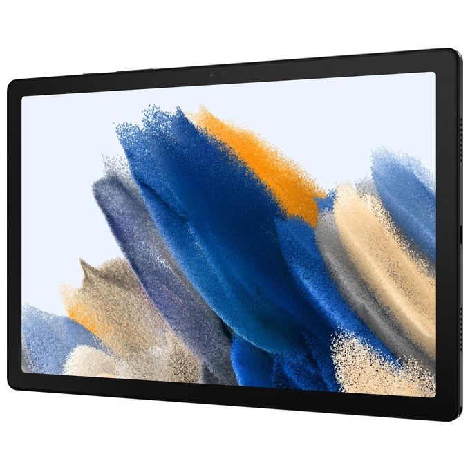Samsung Galaxy Tab A8 X200 10.5'' 4Gb 64Gb Wi-Fi Dark Gray Italia