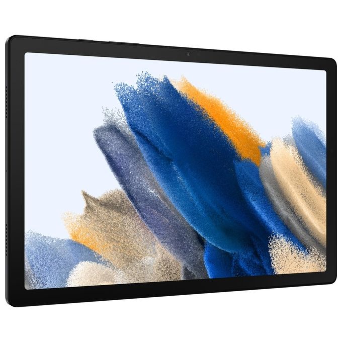 Samsung Galaxy Tab A8 X200 10.5'' 4Gb 64Gb Wi-Fi Dark Gray Italia