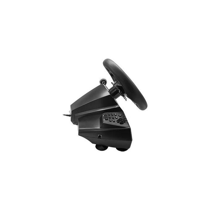 Xtreme Videogames Volante e Pedaliera Simulatore Guida PlayStation Hurricane+5 Wheel