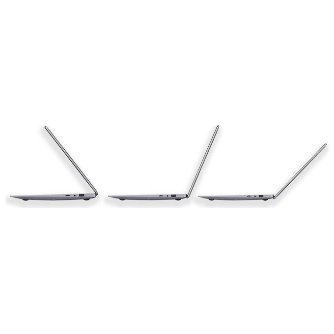 Microtech E-Book Lite 2 EBL14C-W3 Notebook, Processore Intel Celeron N4020, Ram 4Gb, Hdd 64Gb eMMC, Display 14.1'', Windows 10 Pro Edu