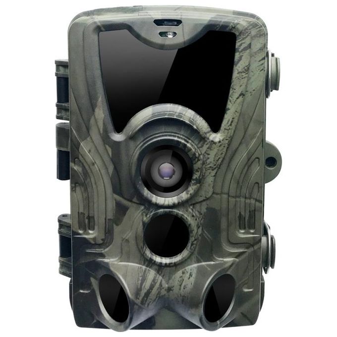 Braun Scouting Cam Black550
