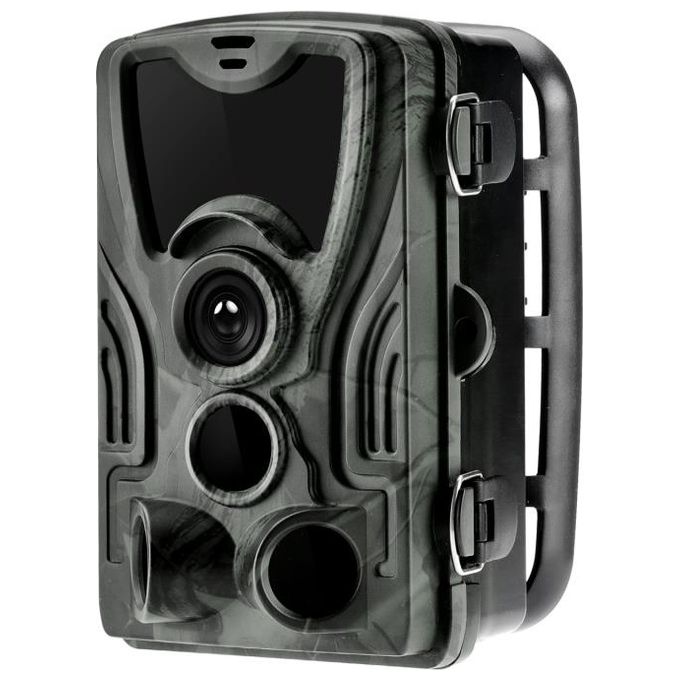 Braun Scouting Cam Black550
