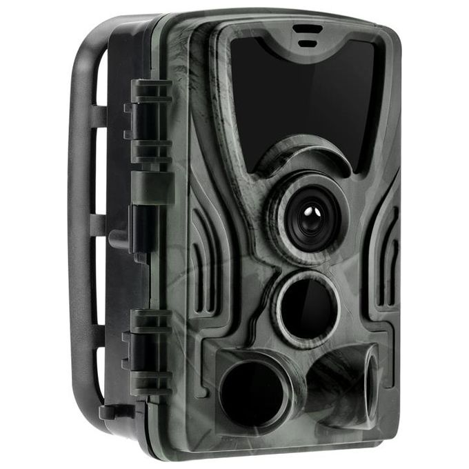 Braun Scouting Cam Black550