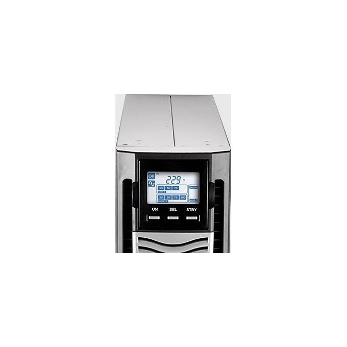 Riello CSDU6K0AA7U0RUA Gruppo di Continuita' Ups Sentinel Dual 6000VA