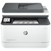 HP LaserJet Pro MFP 3102fdw Stampante Multifunzione B-N Laser A4-Legal 250 Fogli 33.6 Kbps USB 2.0 LAN Wi-Fi(n) Bluetooth