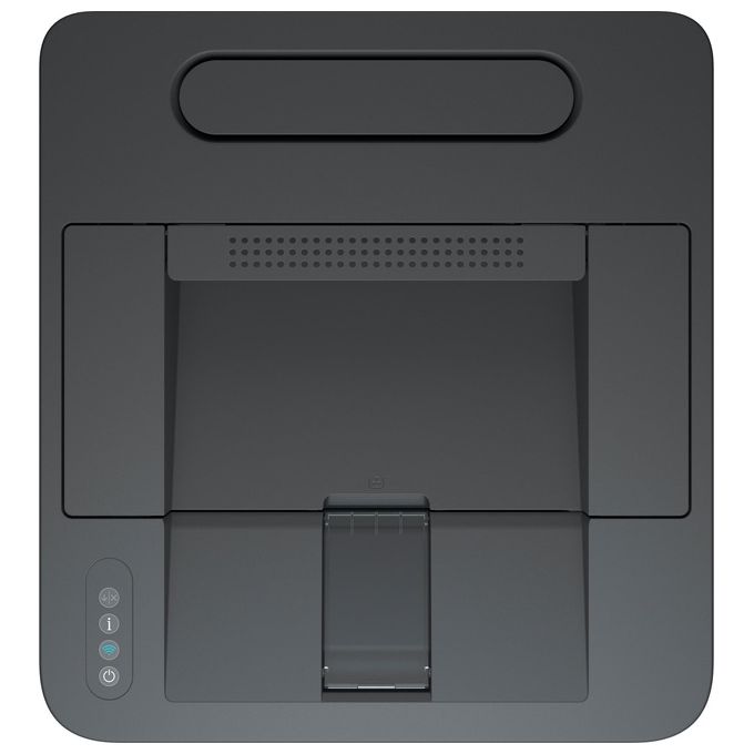 HP LaserJet Pro 3002dw Stampante B-N Duplex Laser A4-Legal 1200x1200 Dpi fino a 33 ppm Capacita' 250 Fogli USB 2.0 LAN Wi-Fi(n) Bluetooth LE
