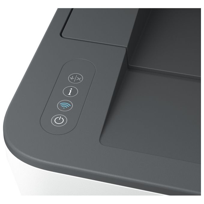 HP LaserJet Pro 3002dw Stampante B-N Duplex Laser A4-Legal 1200x1200 Dpi fino a 33 ppm Capacita' 250 Fogli USB 2.0 LAN Wi-Fi(n) Bluetooth LE