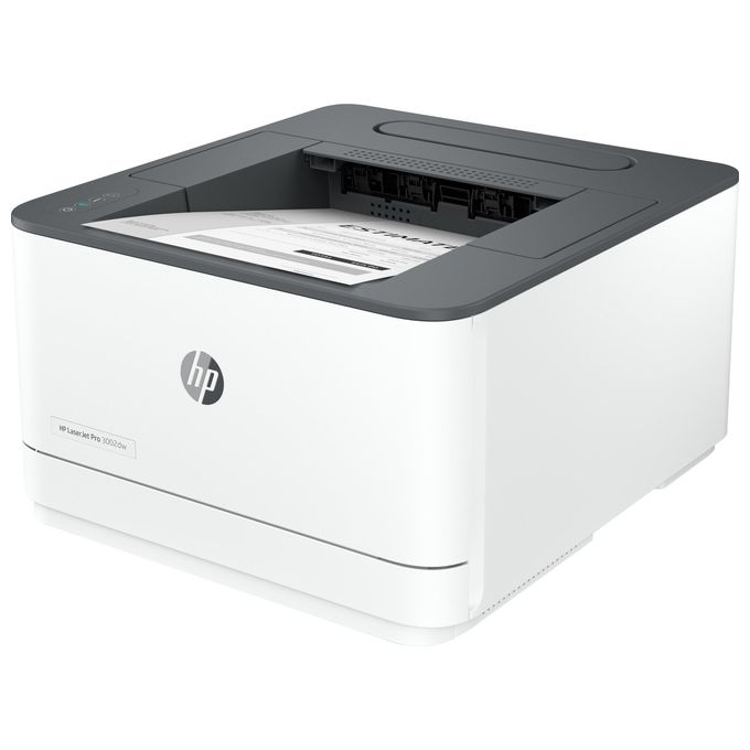 HP LaserJet Pro 3002dw Stampante B-N Duplex Laser A4-Legal 1200x1200 Dpi fino a 33 ppm Capacita' 250 Fogli USB 2.0 LAN Wi-Fi(n) Bluetooth LE