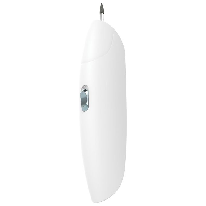 Homedics Set per Manicure e Pedicure Elettrico 5 in 1