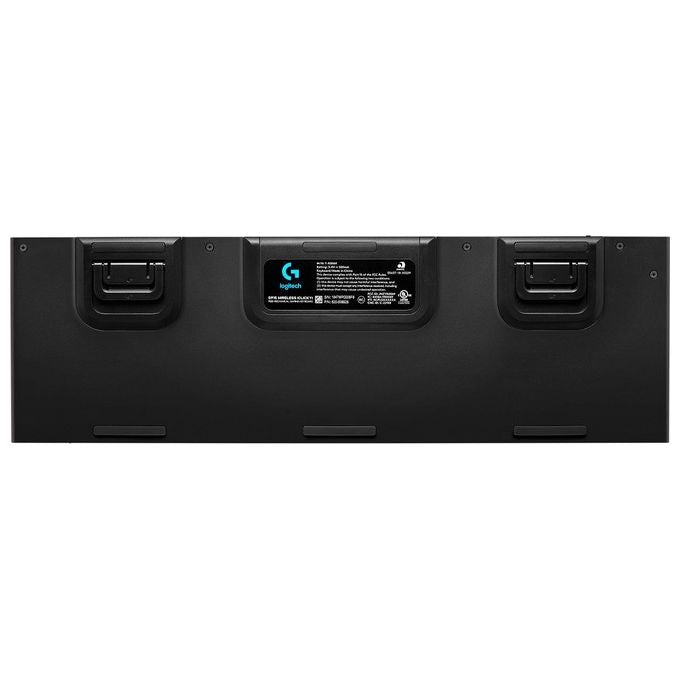 Logitech G915 Wireless Keyboard GL Tactil