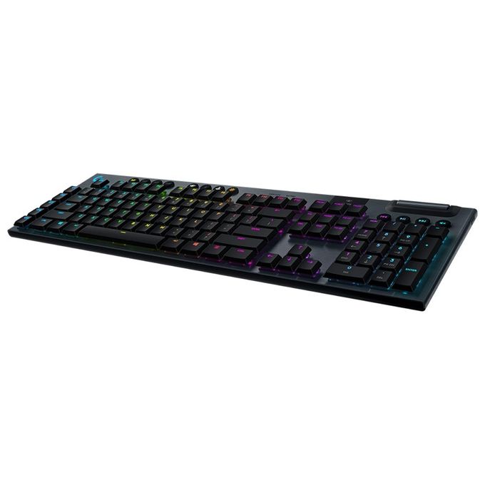 Logitech G915 Wireless Keyboard GL Tactil