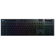 Logitech G915 Wireless Keyboard GL Tactil