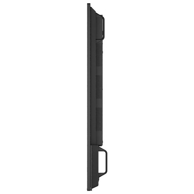 Philips 55BDL4511D-00 Visualizzatore di Messaggi Pannello Digitale 55'' 500 cd-m² 4K Ultra Hd Nero 24-7