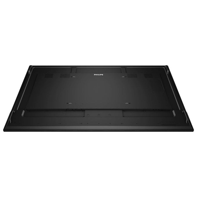 Philips 65BDL4511D-00 Visualizzatore di Messaggi Pannello Digitale 65'' 500 cd-m² 4K Ultra Hd Nero 24-7