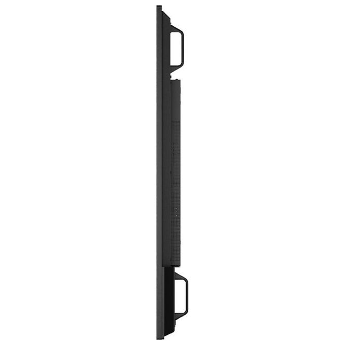 Philips 65BDL4511D-00 Visualizzatore di Messaggi Pannello Digitale 65'' 500 cd-m² 4K Ultra Hd Nero 24-7