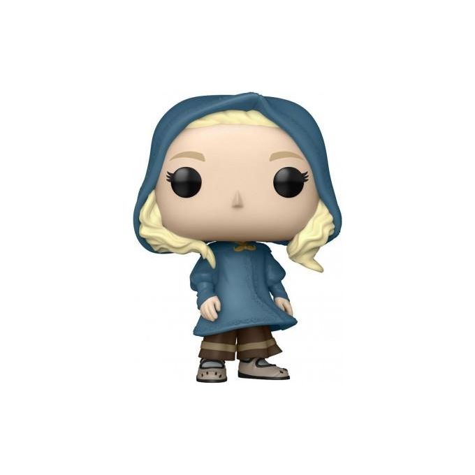 Funko Pop! The Witcher Ciri