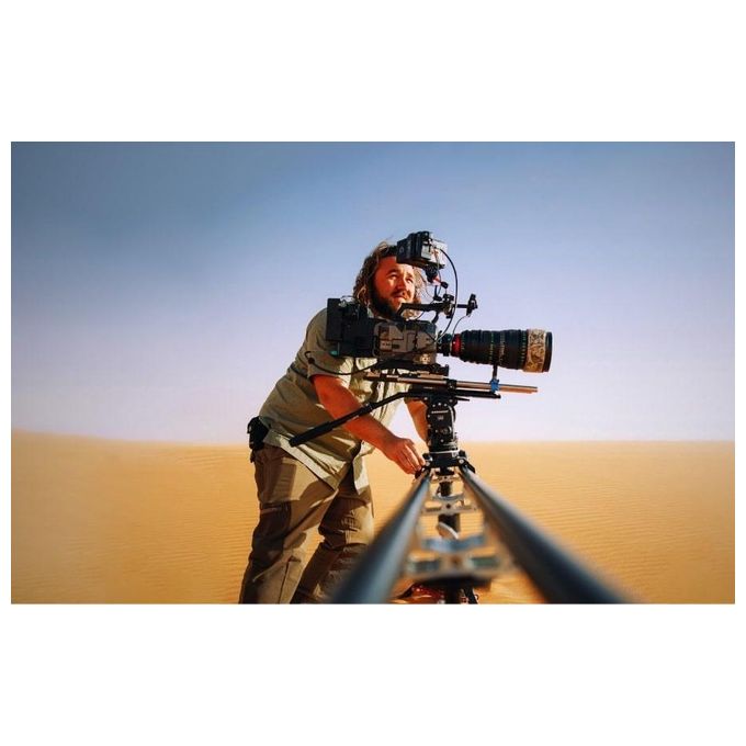 Atomos Ninja 5.2'' 4K HDMI Monitor-Record