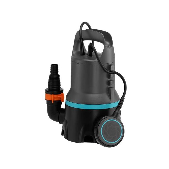 Gardena High Water Set 9000 Pompa a Immersione