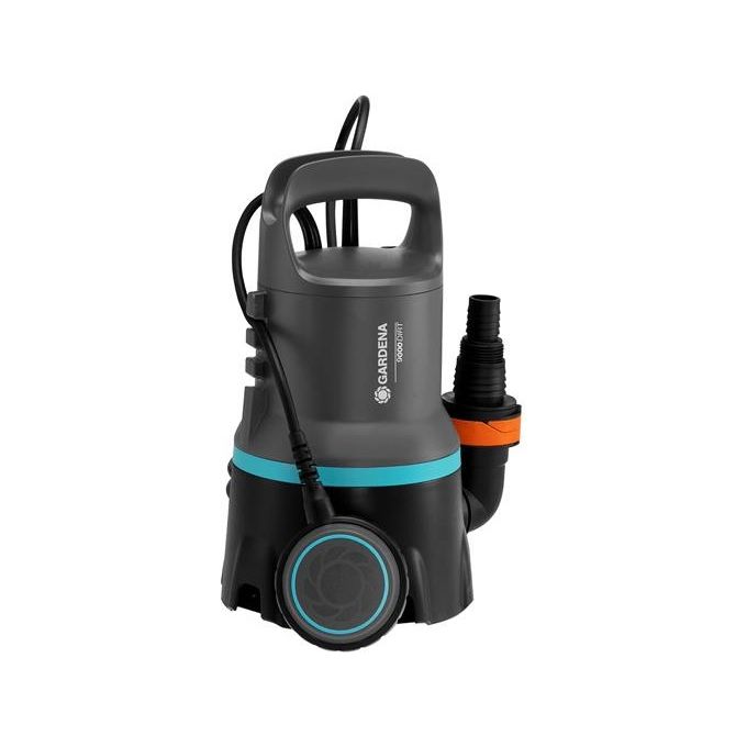 Gardena High Water Set 9000 Pompa a Immersione