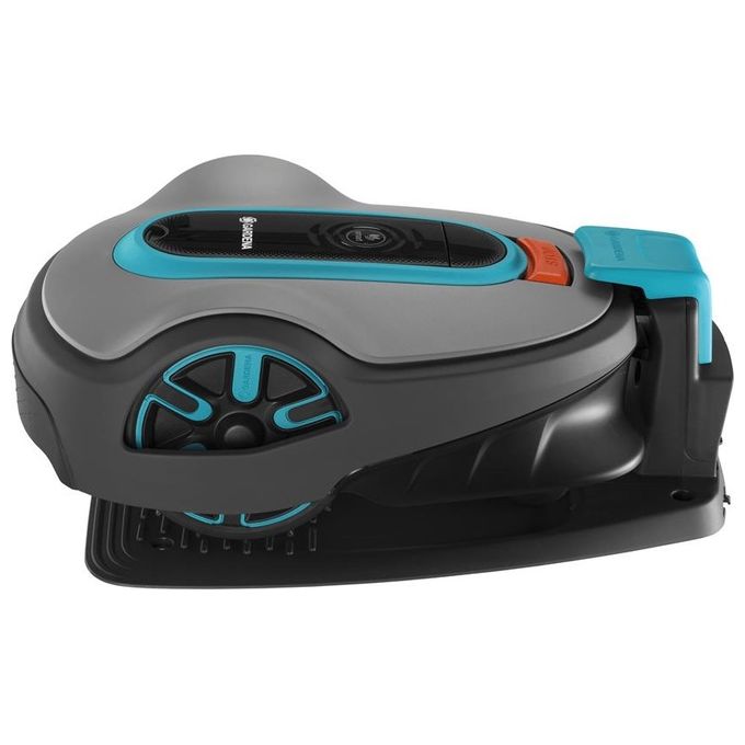 Gardena Smart SILENO Life KIT_ 750mq