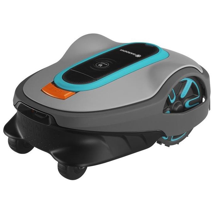 Gardena Smart SILENO Life KIT_ 750mq