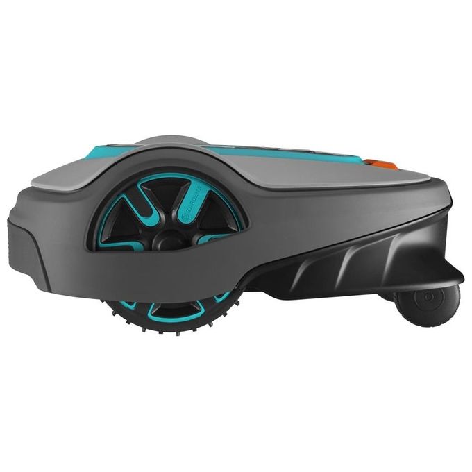 Gardena Smart SILENO Life KIT_ 750mq