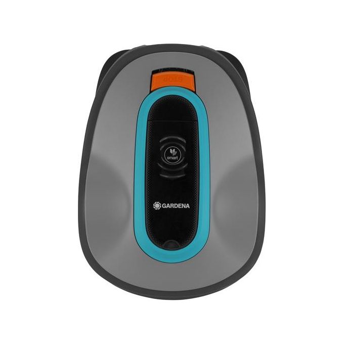 Gardena Smart SILENO Life KIT_ 750mq