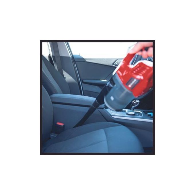 Einhell  Scopa aspirapolvere a batteria TE-SV 18 Li-Solo