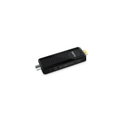 Atlantis SMARTIX DH12 Decoder Tv Digitale Terrestre DVBT e DVBT2 HD STICK MPEG-2 MPEG-4-H.264 HEVC-H.265 Porta USB IR Estender Telecomando