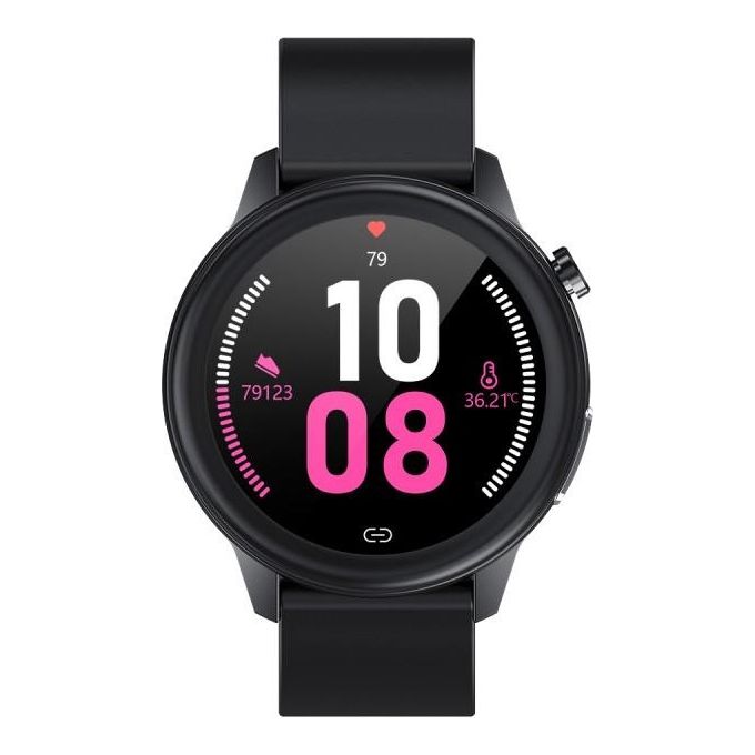 Maxcom FW46 Xenon 1.3'' Sport Salute Notifiche