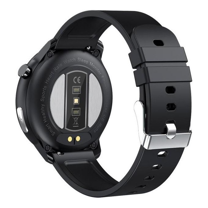 Maxcom FW46 Xenon 1.3'' Sport Salute Notifiche