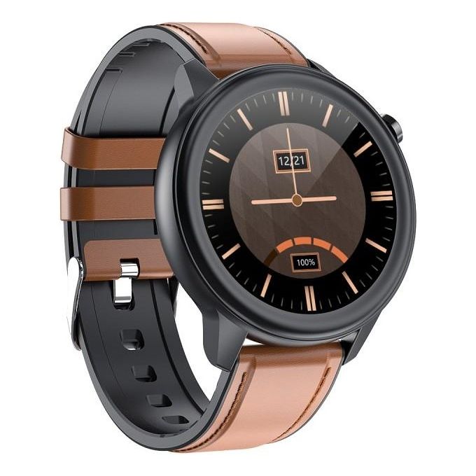 Maxcom FW46 Xenon 1.3'' Sport Salute Notifiche