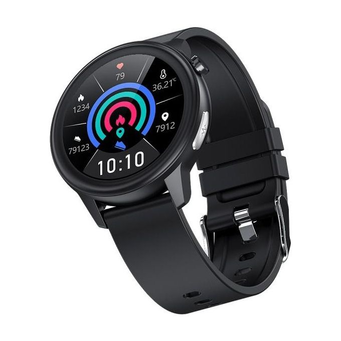 Maxcom FW46 Xenon 1.3'' Sport Salute Notifiche