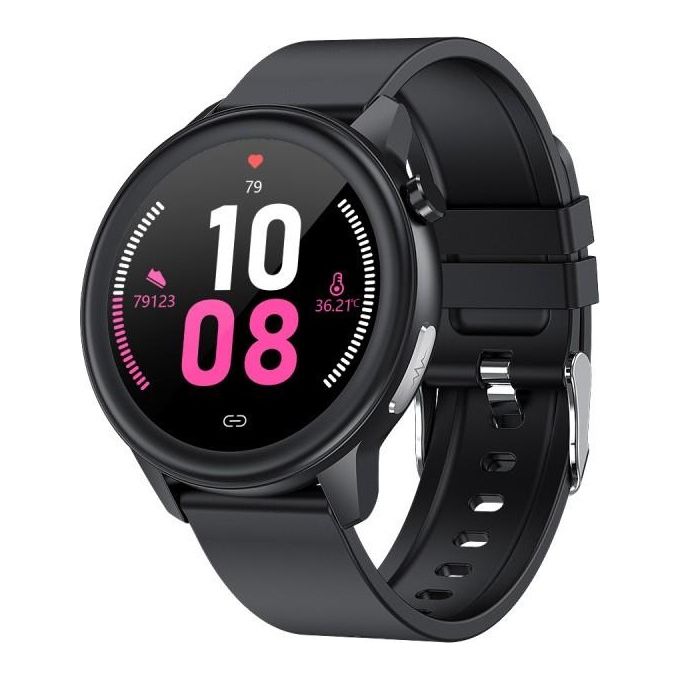 Maxcom FW46 Xenon 1.3'' Sport Salute Notifiche