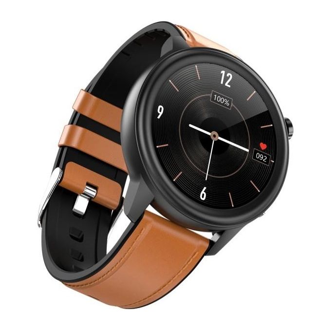 Maxcom FW46 Xenon 1.3'' Sport Salute Notifiche