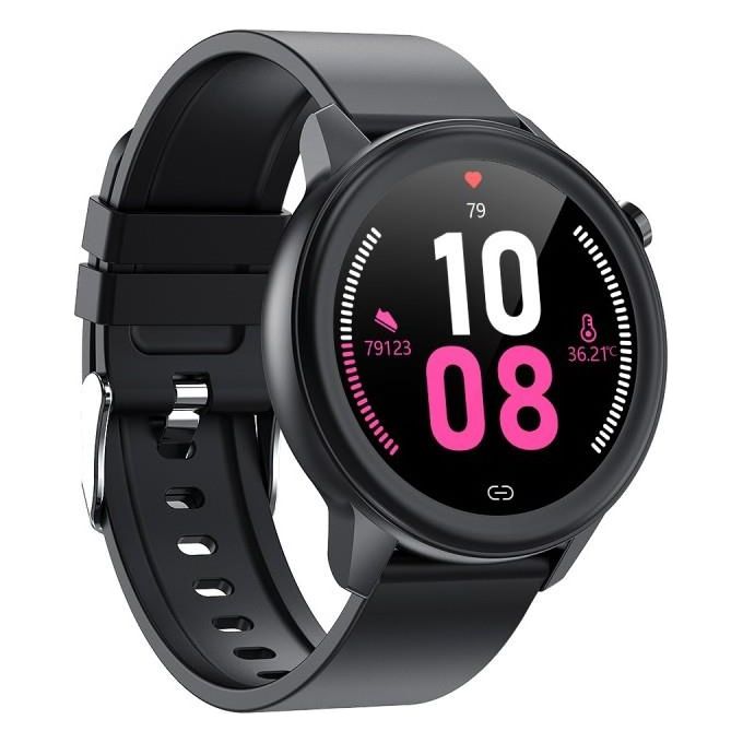Maxcom FW46 Xenon 1.3'' Sport Salute Notifiche
