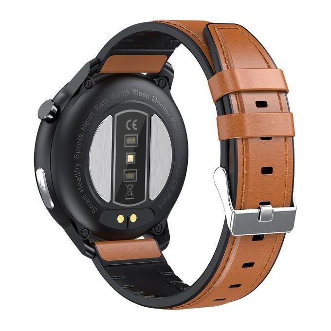 Maxcom FW46 Xenon 1.3'' Sport Salute Notifiche