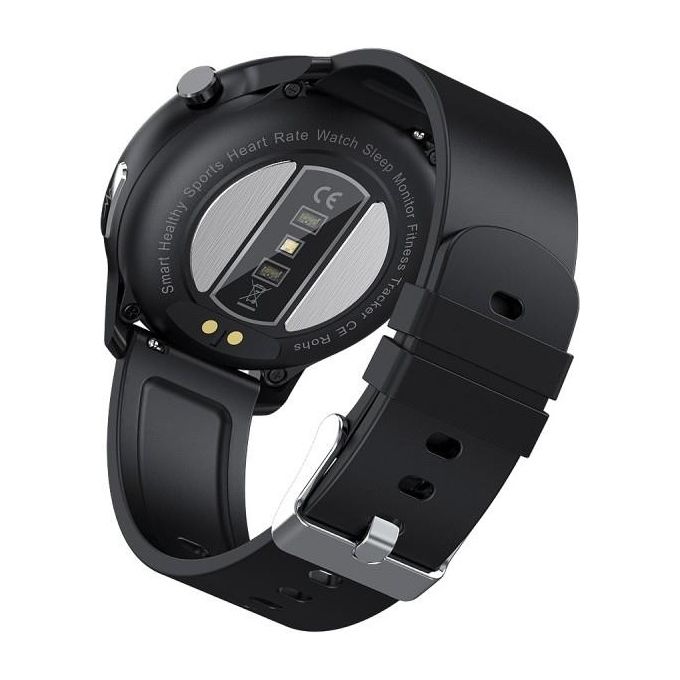 Maxcom FW46 Xenon 1.3'' Sport Salute Notifiche