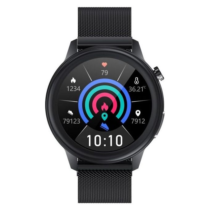 Maxcom FW46 Xenon 1.3'' Sport Salute Notifiche
