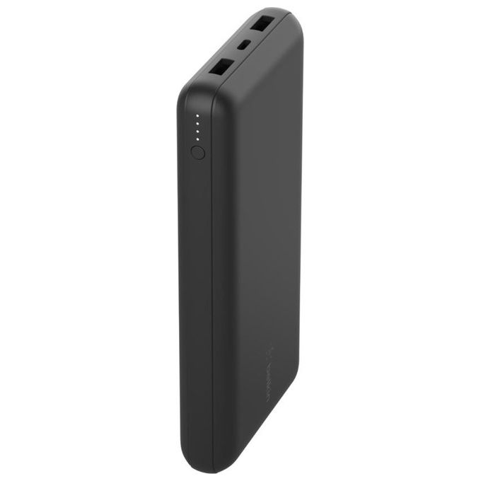 Belkin Bpb012btbk Powerbank 20000 Mah Nero