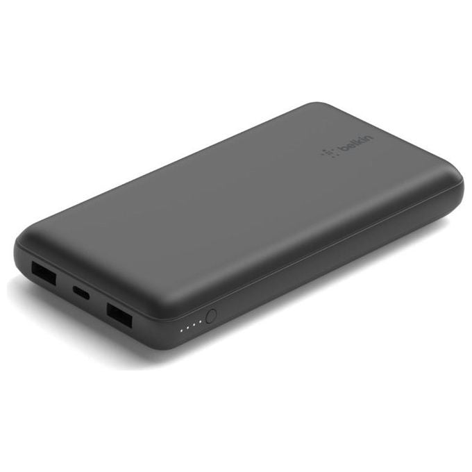 Belkin Bpb012btbk Powerbank 20000 Mah Nero