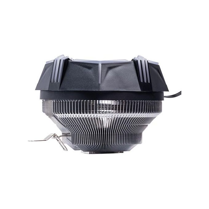 ITek ICY-4LPR Processore Refrigeratore 13.5cm Nero