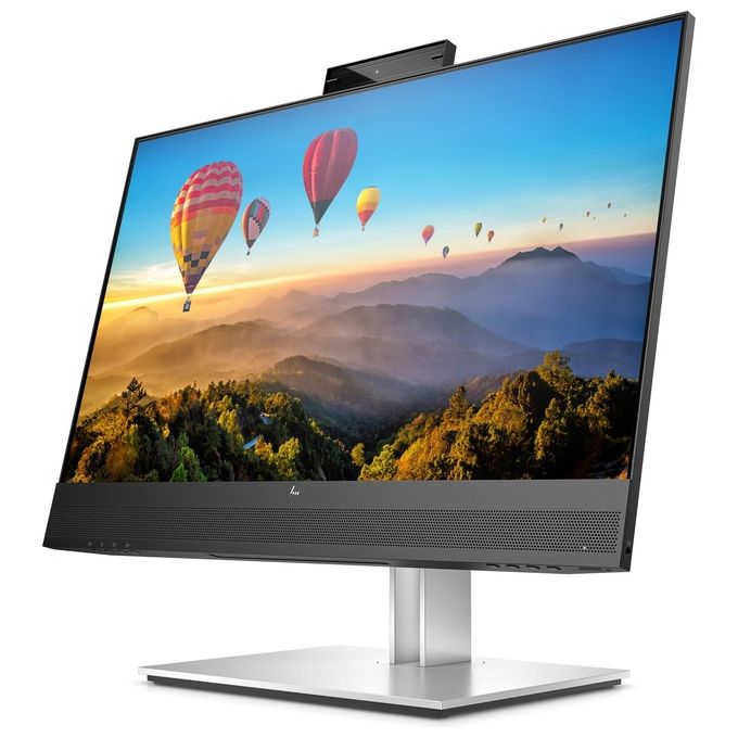 HP E24m G4 FHD USB-C Conferencing Monitor 23.8'' 1920x1080
