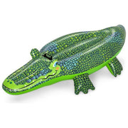 Bestway Gonfiabile Coccodrillo 152x71cm