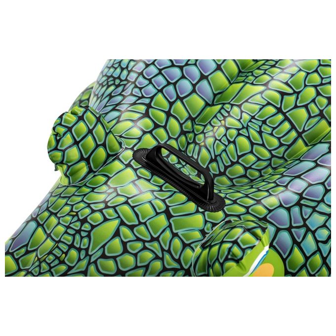 Bestway Gonfiabile Coccodrillo 152x71cm