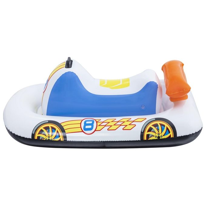 Bestway Cavalcabile Auto Sportiva 1.10mtx75cm