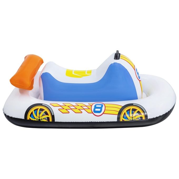 Bestway Cavalcabile Auto Sportiva 1.10mtx75cm