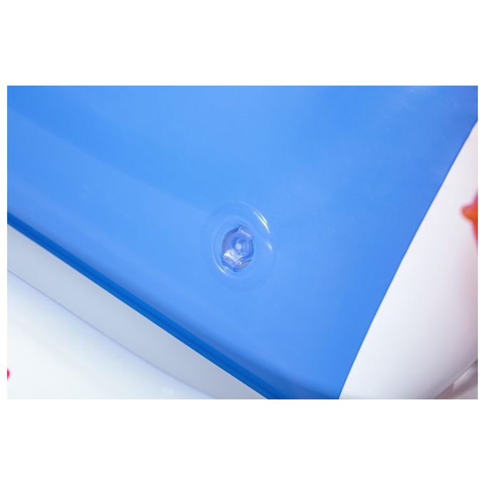 Bestway Cavalcabile Auto Sportiva 1.10mtx75cm