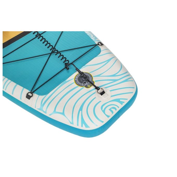 BESTWAY Tavola SUP Panorama 340x89 h 15